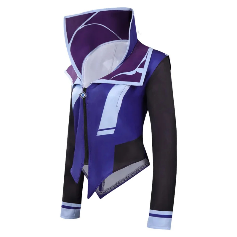 Costume de cosplay Fade 2026,  - Women'S Fashion Sweatshirts avis et prix