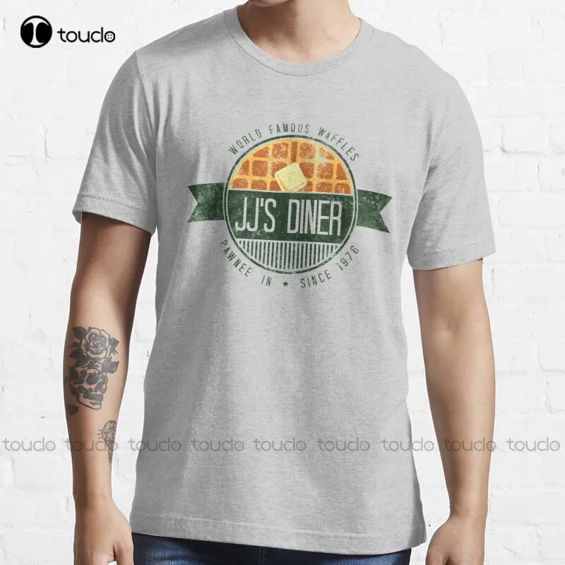 Jj'S Diner-couleur T-Shirt 80S - Women'S Fashion In The 80S avis et prix