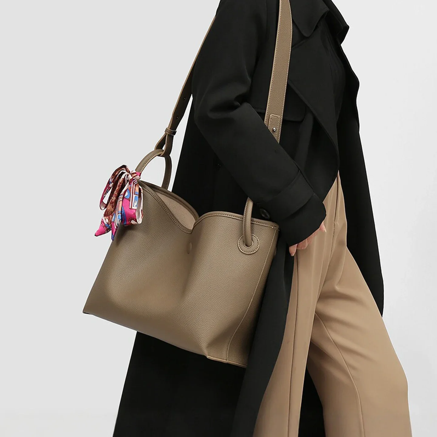 Sac à main de luxe léger pour  - Crossbody Bag Women avis et prix