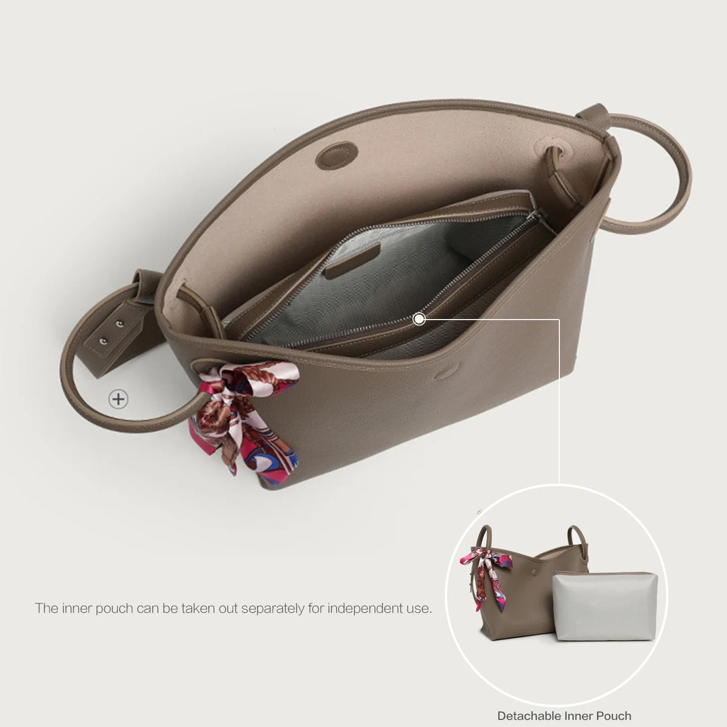 Sac à main de luxe léger pour  - Crossbody Bag Women avis et prix