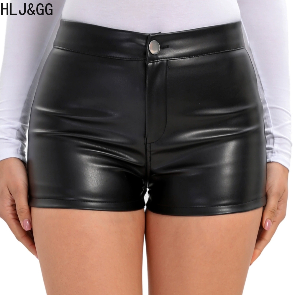 HLJ & GG – veste en cuir Y2K p - Women'S Fashion Leather Jacket avis et prix