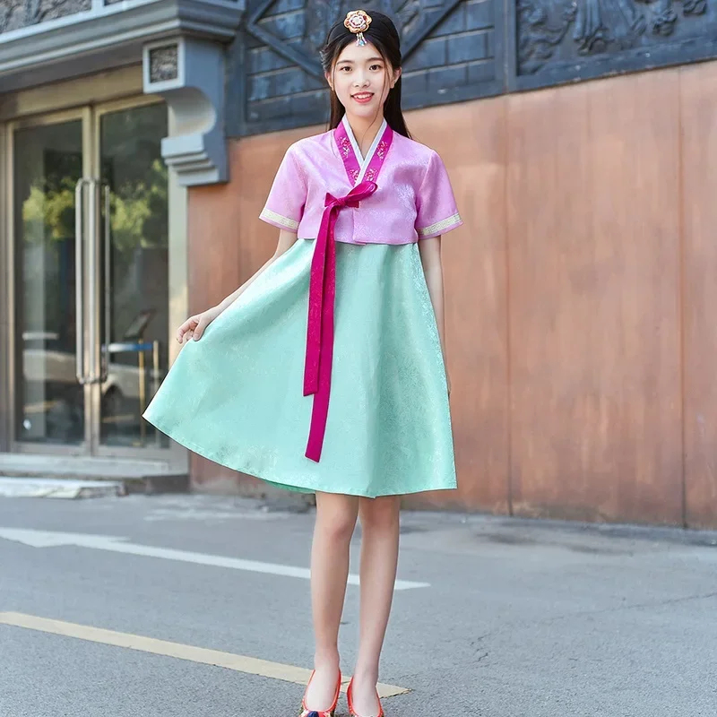 Robe Hanbok pour femme 2026 20 - Women'S Fashion Sweatshirts avis et prix