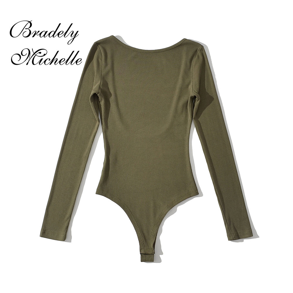 Vêtements Sexy pour femmes à m - Turtleneck Bodysuit avis et prix