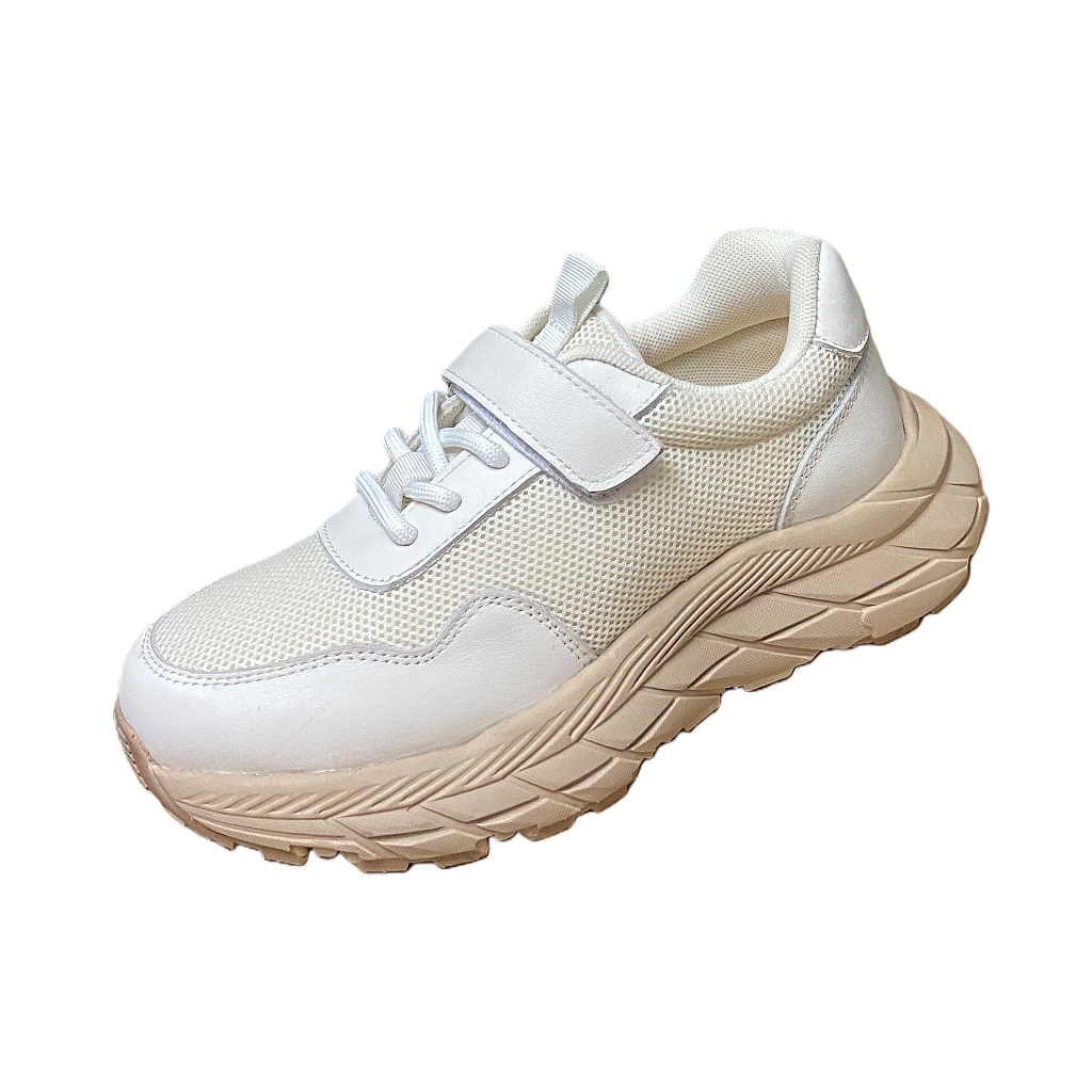 Chaussures décontractées pour  - Women'S Fashion Velcro Sneakers avis et prix