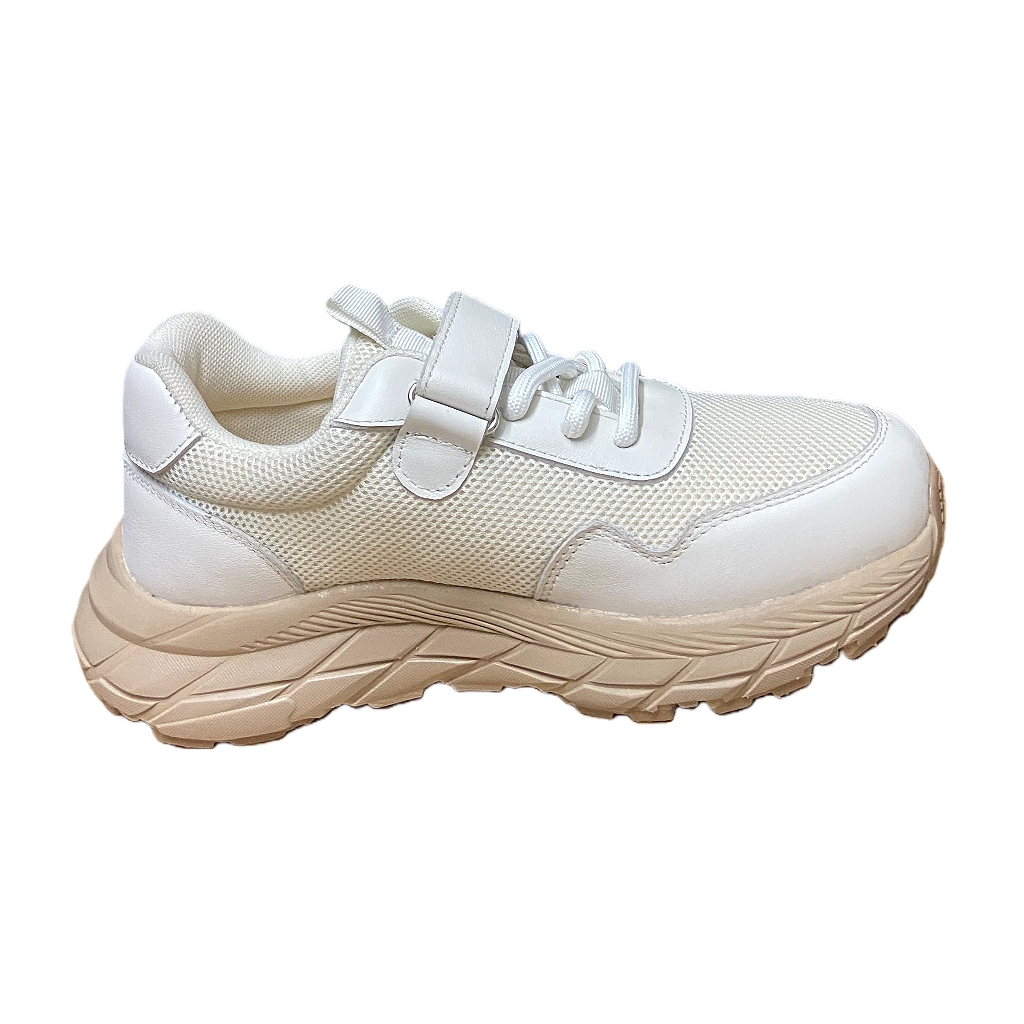 Chaussures décontractées pour  - Women'S Fashion Velcro Sneakers avis et prix
