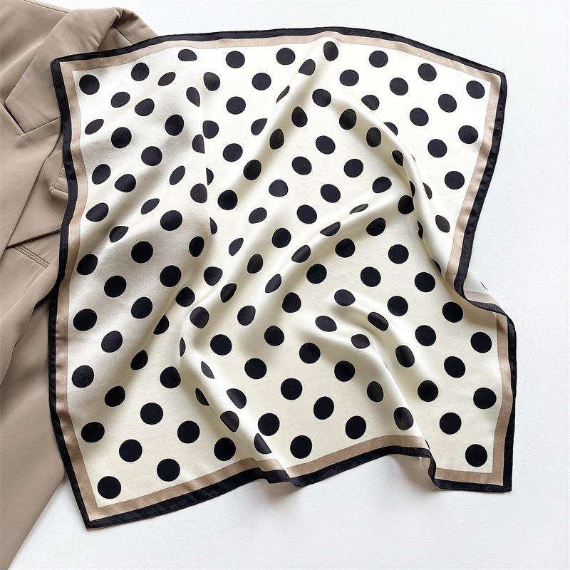 Injplanchers f-Foulard pour fe - Women Fashion Necktie avis et prix