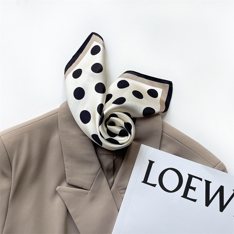 Injplanchers f-Foulard pour fe - Women Fashion Necktie avis et prix
