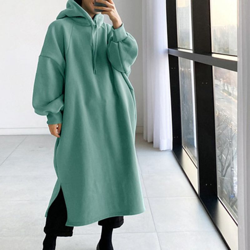 Automne et hiver 150KG dames g - Women'S Fashion Hoodies avis et prix
