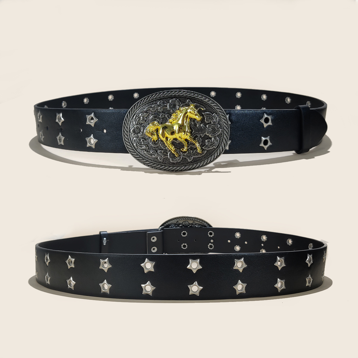 Ceinture de Cowboy occidentale - Women'S Fashion Belts avis et prix