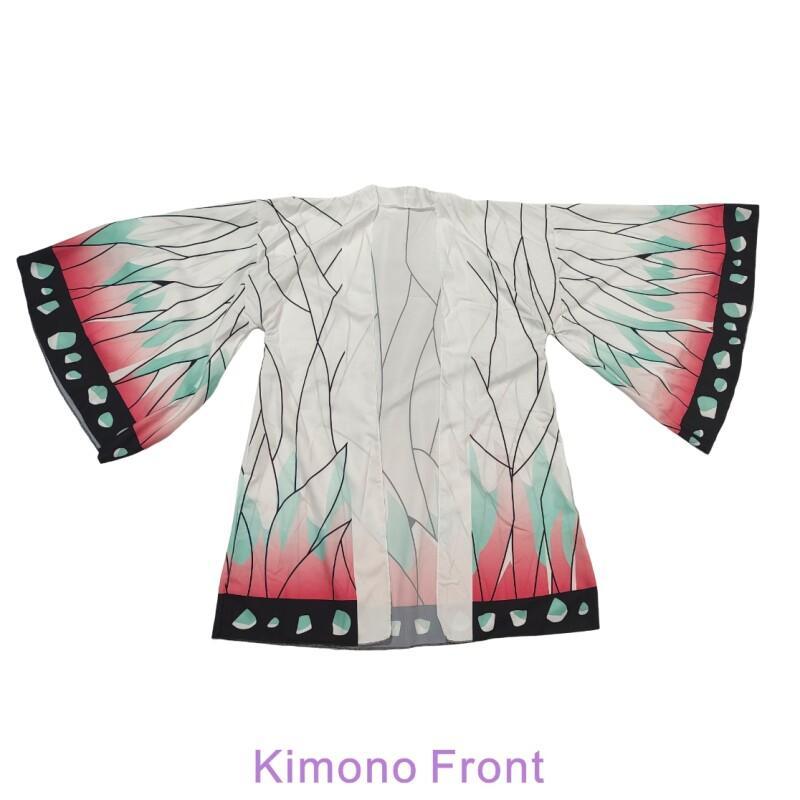 Costume de cosplay d'anime jap - Kimono Cardigan Women avis et prix
