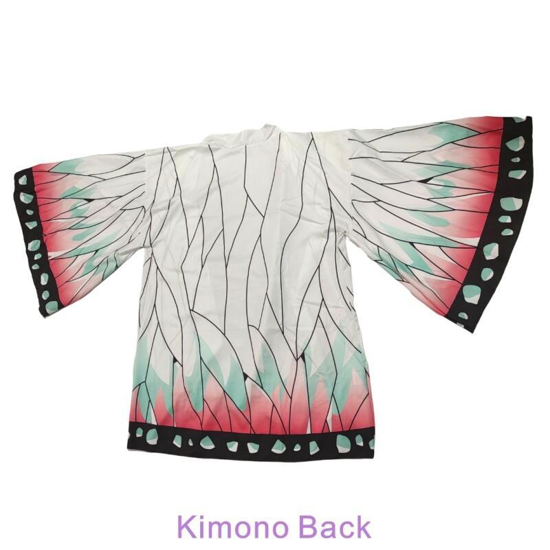 Costume de cosplay d'anime jap - Kimono Cardigan Women avis et prix