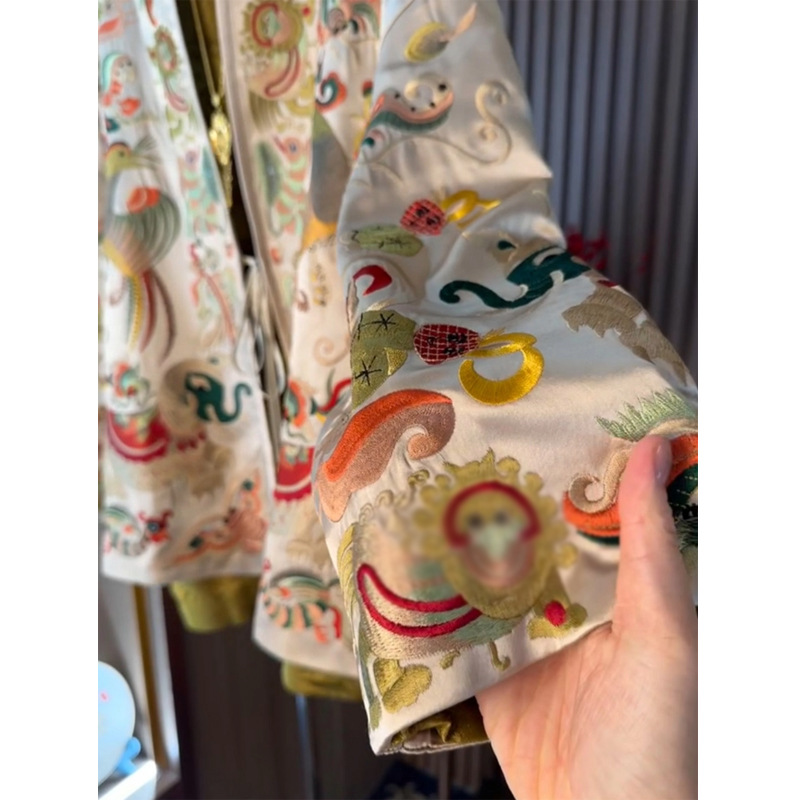 Nouvelle veste kimono de style - Kimono Cardigan Women avis et prix