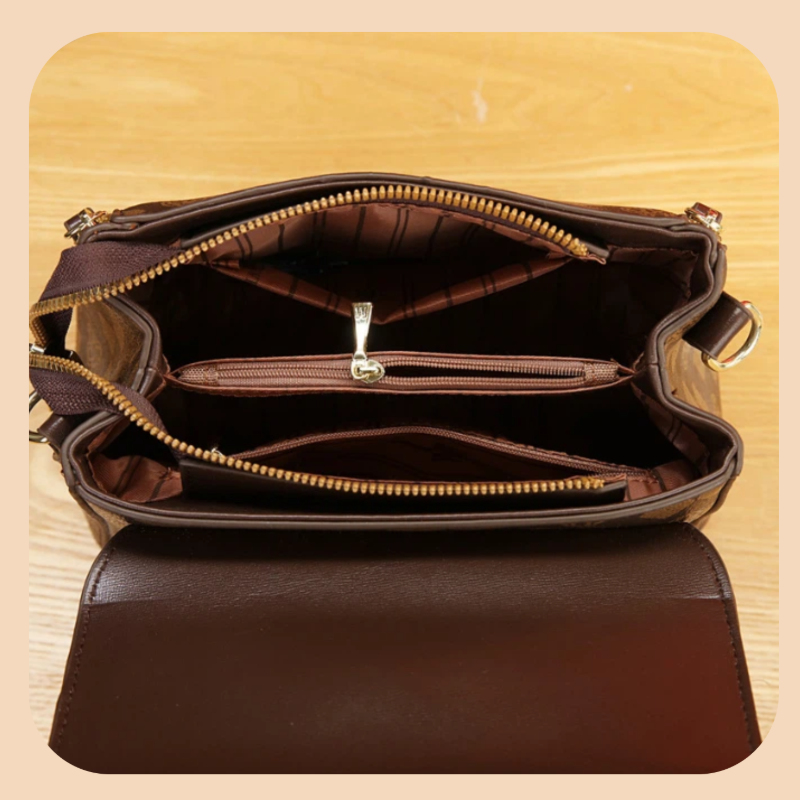 Ensemble de 3 sacs pour femme, - Crossbody Bag Women avis et prix