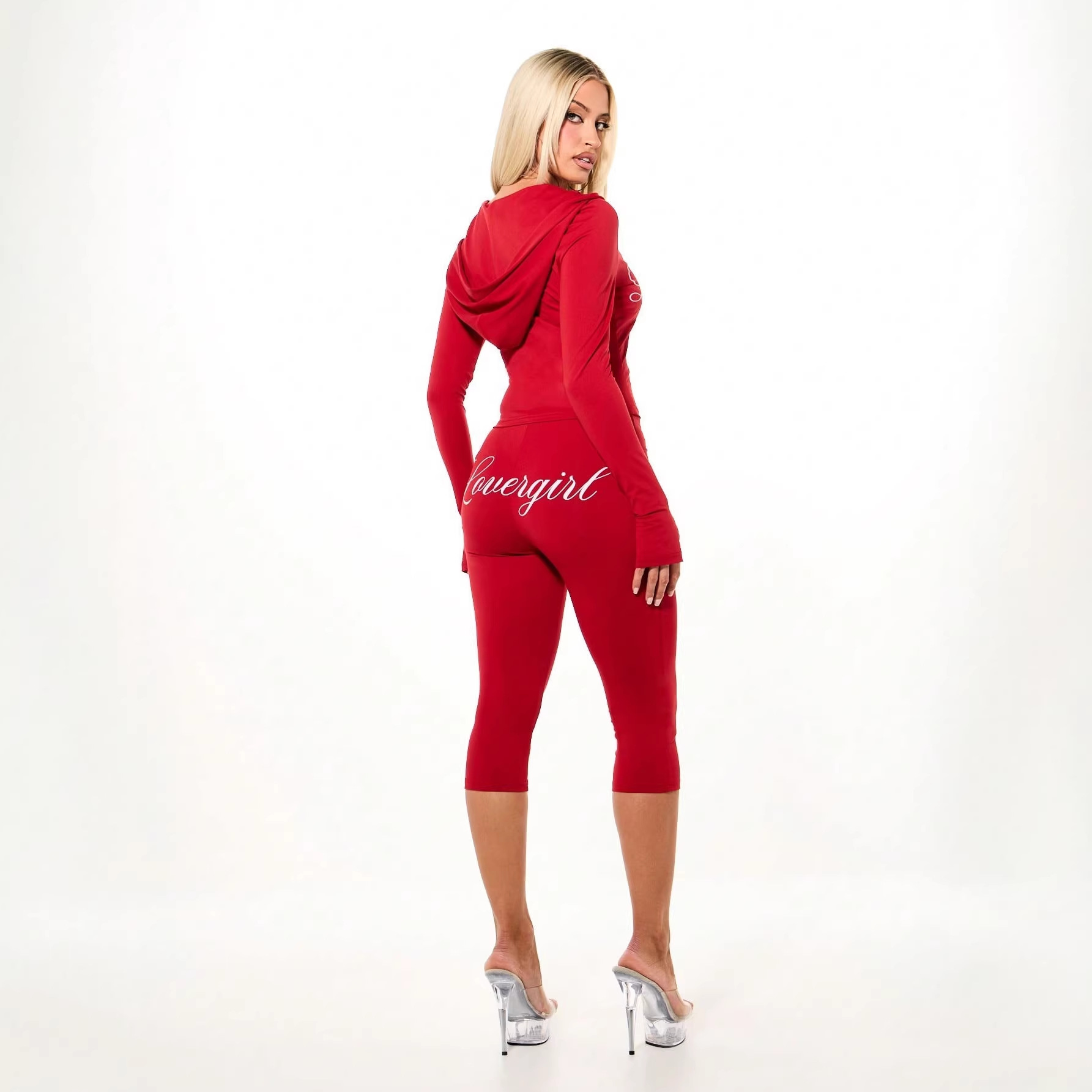Ensemble décontracté pantalon  - Women'S Fashion Hoodies avis et prix