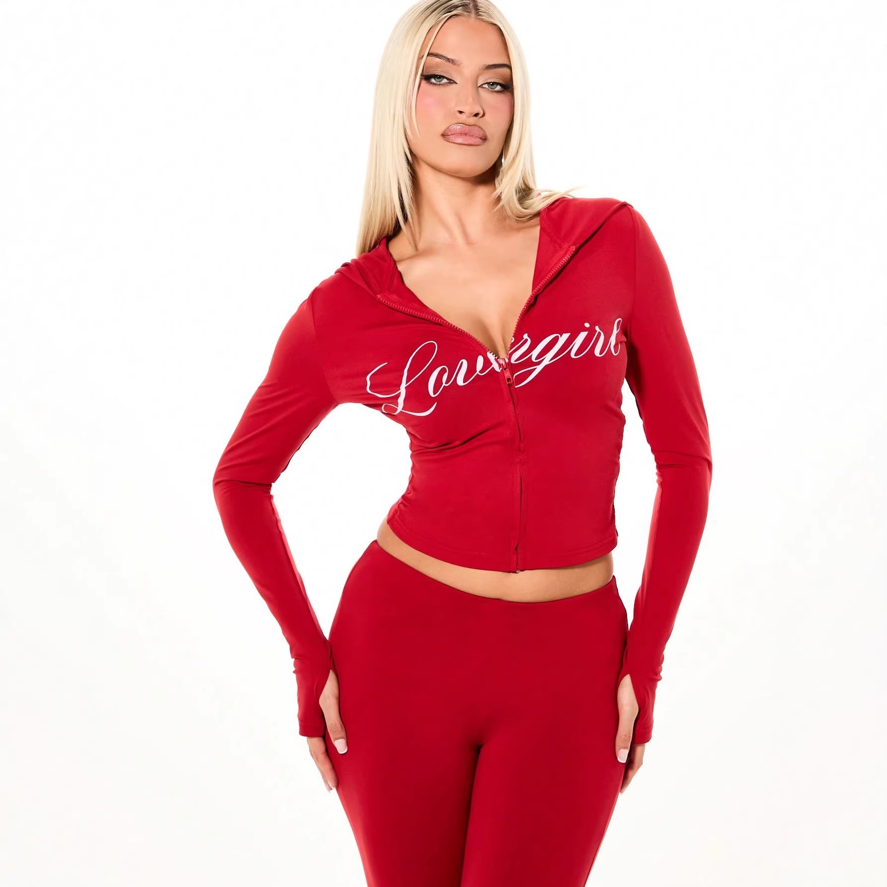 Ensemble décontracté pantalon  - Women'S Fashion Hoodies avis et prix