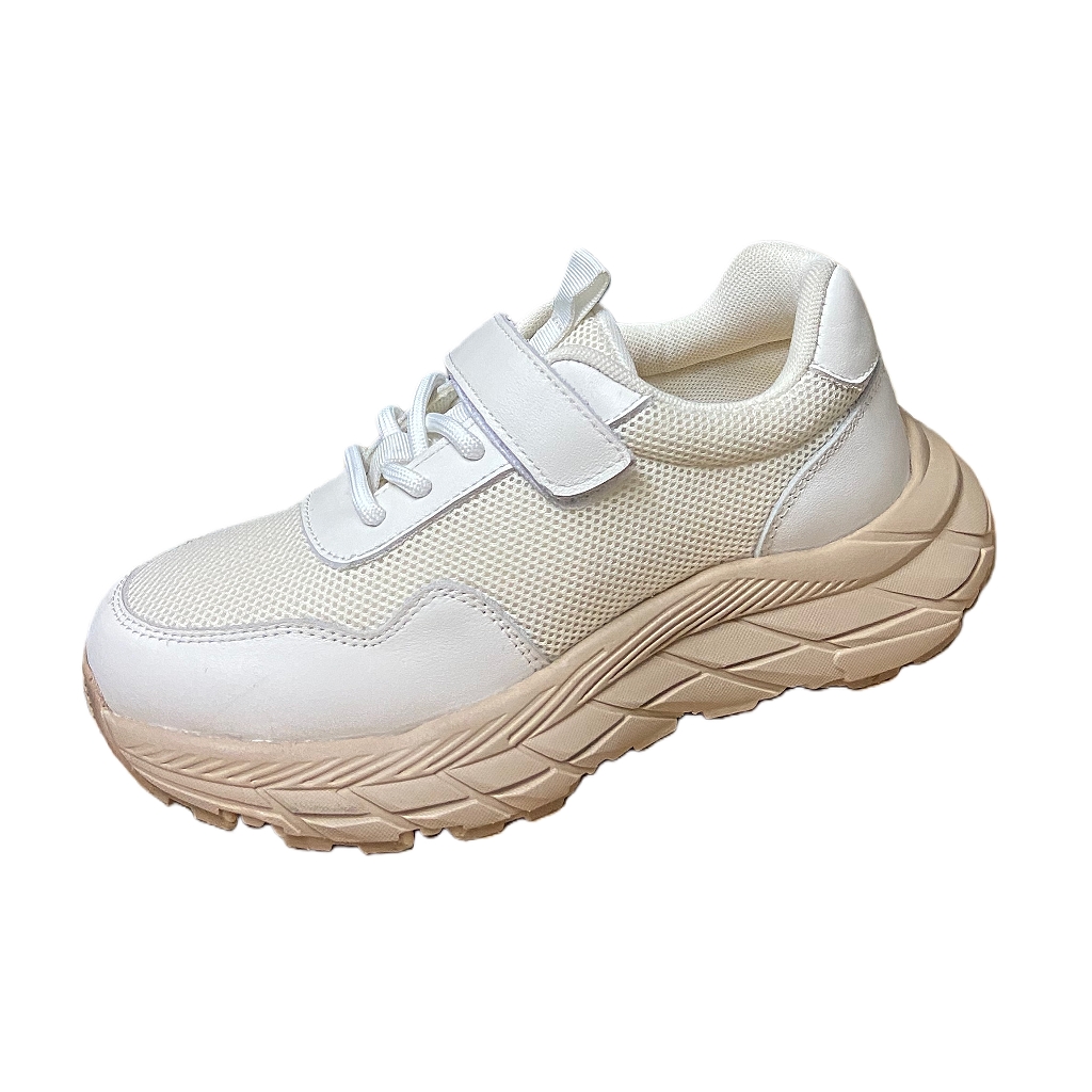 Chaussures décontractées pour  - Women'S Fashion Velcro Sneakers avis et prix