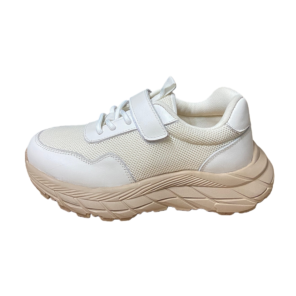 Chaussures décontractées pour  - Women'S Fashion Velcro Sneakers avis et prix