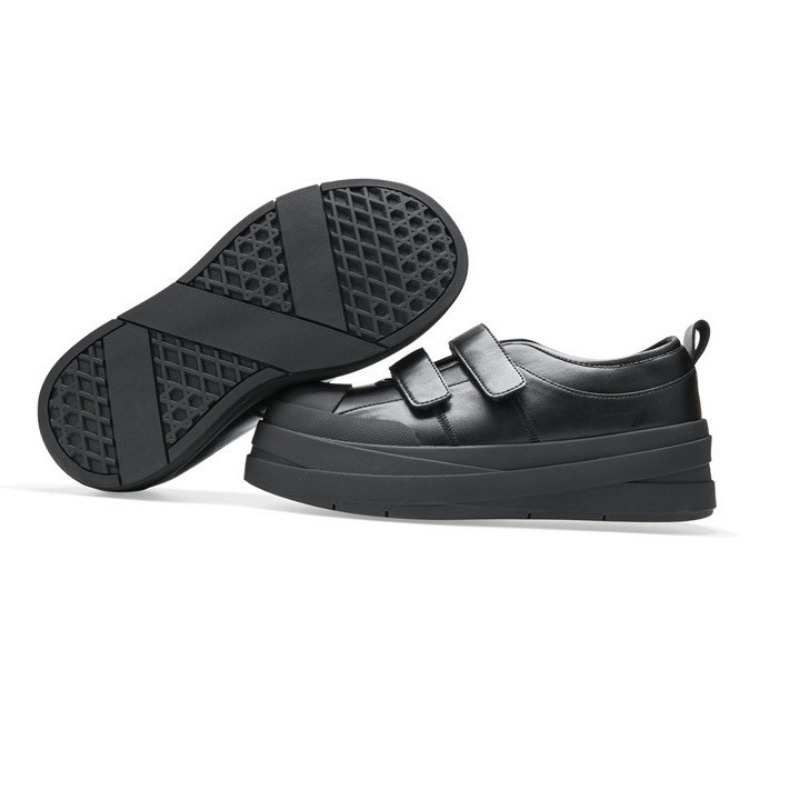 Chaussures à biscuits en Velcr - Women'S Fashion Velcro Sneakers avis et prix