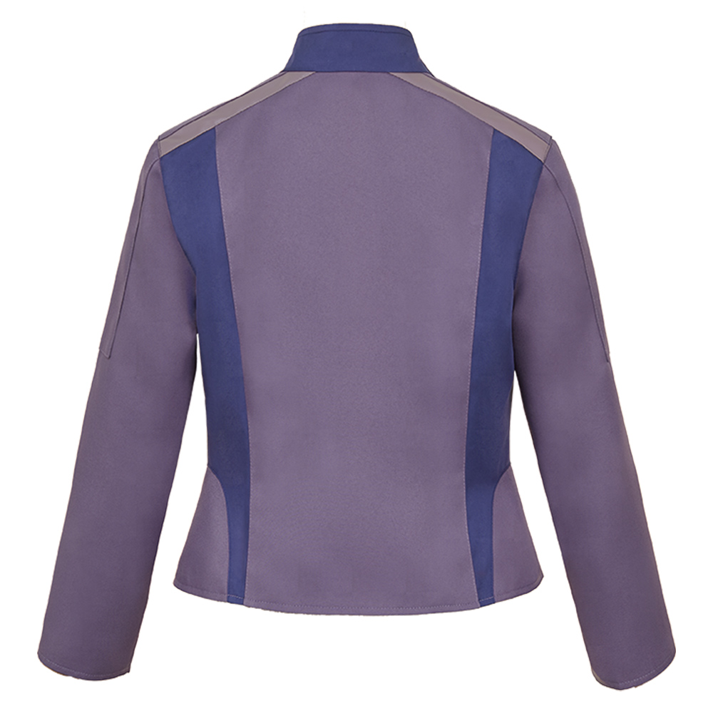 Fantasia Judy Hopps Cosplay ma - Women'S Fashion Leather Jacket avis et prix