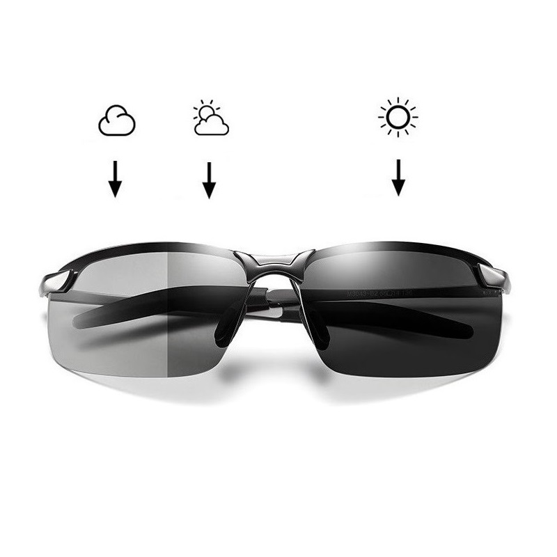 Lunettes de soleil photochromi - Women'S Fashion Eyeglasses avis et prix