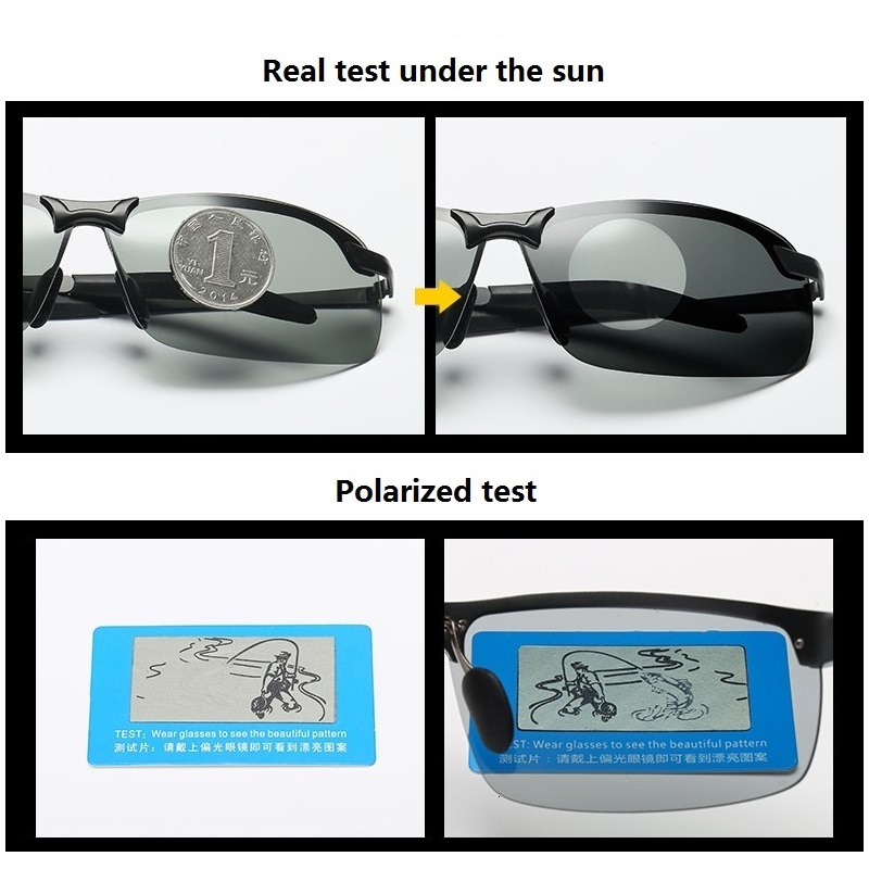 Lunettes de soleil photochromi - Women'S Fashion Eyeglasses avis et prix