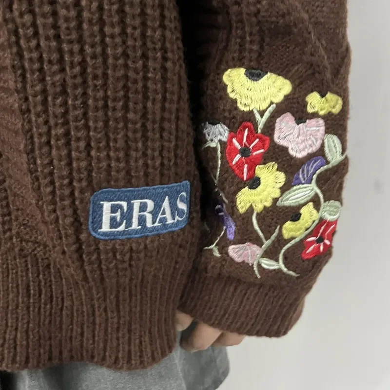 2025 grande taille Eras Cardig - Kimono Cardigan Women avis et prix