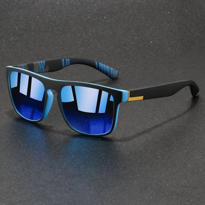 Lunettes de soleil carrées vin - Women'S Fashion Eyeglasses avis et prix