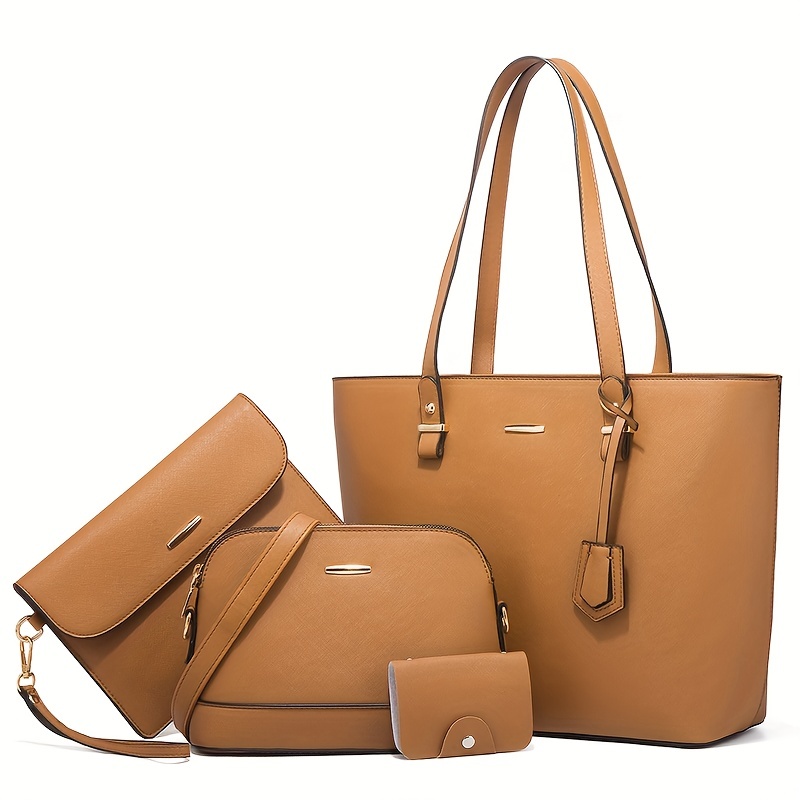 Ensemble de sacs à main pour f - Crossbody Bag Women avis et prix