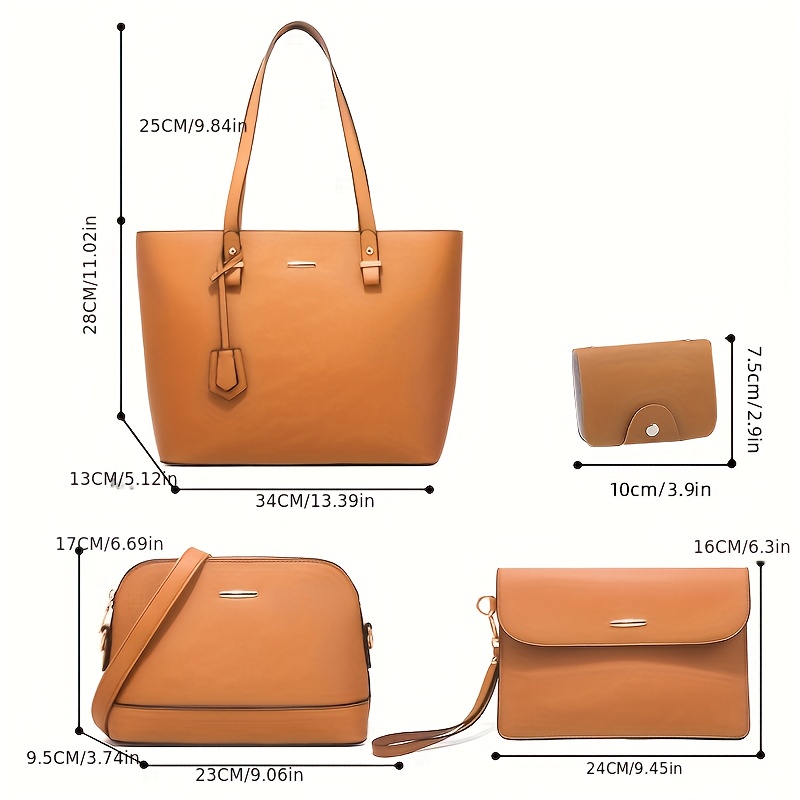 Ensemble de sacs à main pour f - Crossbody Bag Women avis et prix