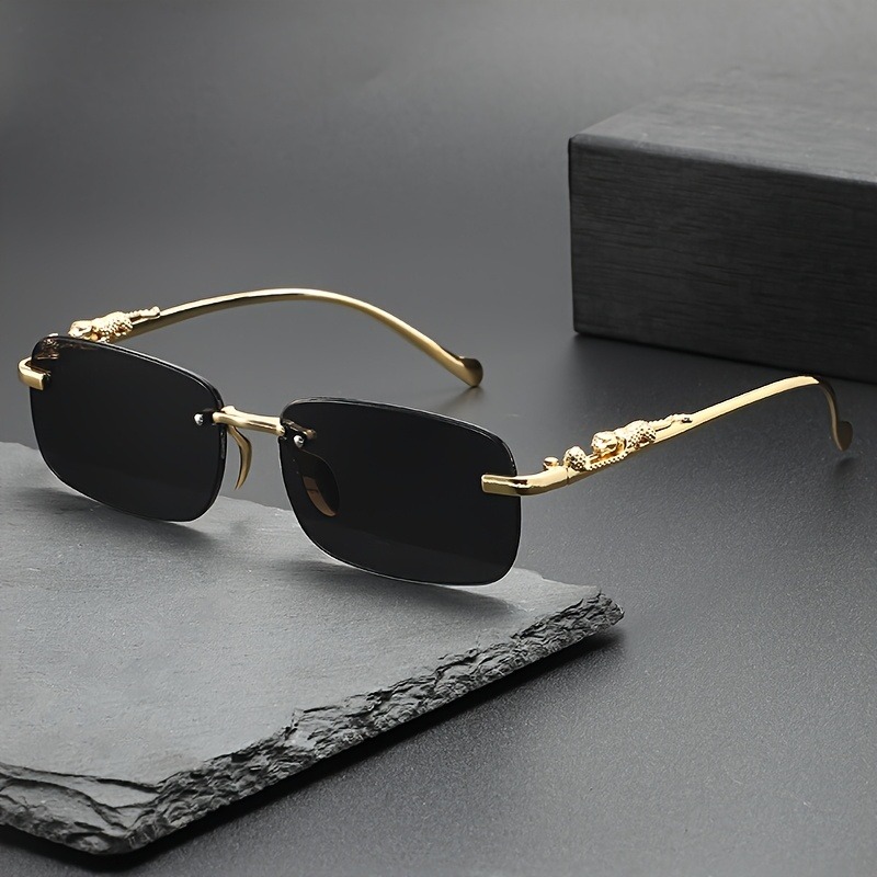 Lunettes de soleil métalliques - Women'S Fashion Eyeglasses avis et prix