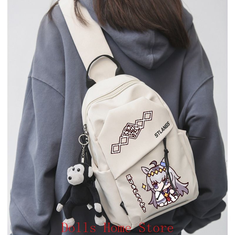 Sac à bandoulière Anime Umamus - Crossbody Bag Women avis et prix