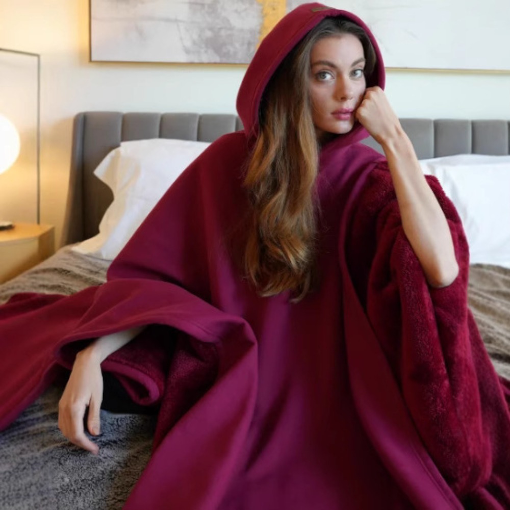 Bonne qualité Indio cape à cap - Women'S Fashion Sweatshirts avis et prix