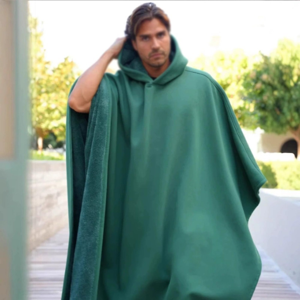 Bonne qualité Indio cape à cap - Women'S Fashion Sweatshirts avis et prix