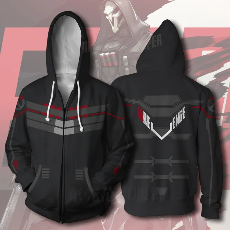 Nene 2025 Anime jeu Overwatch  - Women'S Fashion Sweatshirts avis et prix