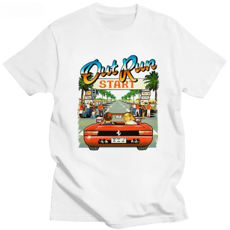 Japonais Arcade Racing jeu vid - Women'S Fashion In The 80S avis et prix