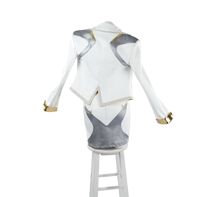 ROLECOS Costume de Cosplay Dom - Women'S Fashion Leather Jacket avis et prix