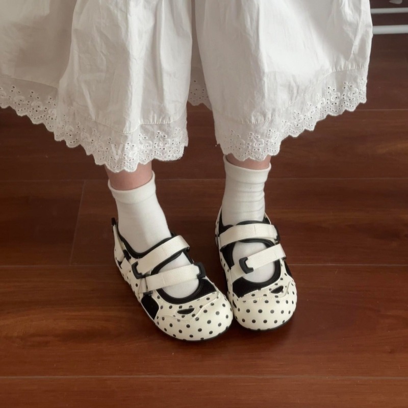 Sandales à la mode pour femmes - Women'S Fashion Velcro Sneakers avis et prix