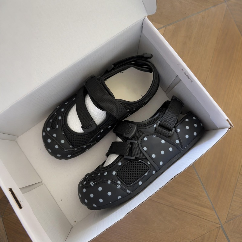 Sandales à la mode pour femmes - Women'S Fashion Velcro Sneakers avis et prix
