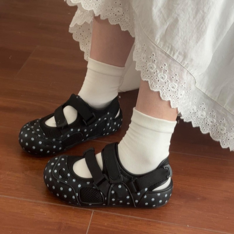 Sandales à la mode pour femmes - Women'S Fashion Velcro Sneakers avis et prix