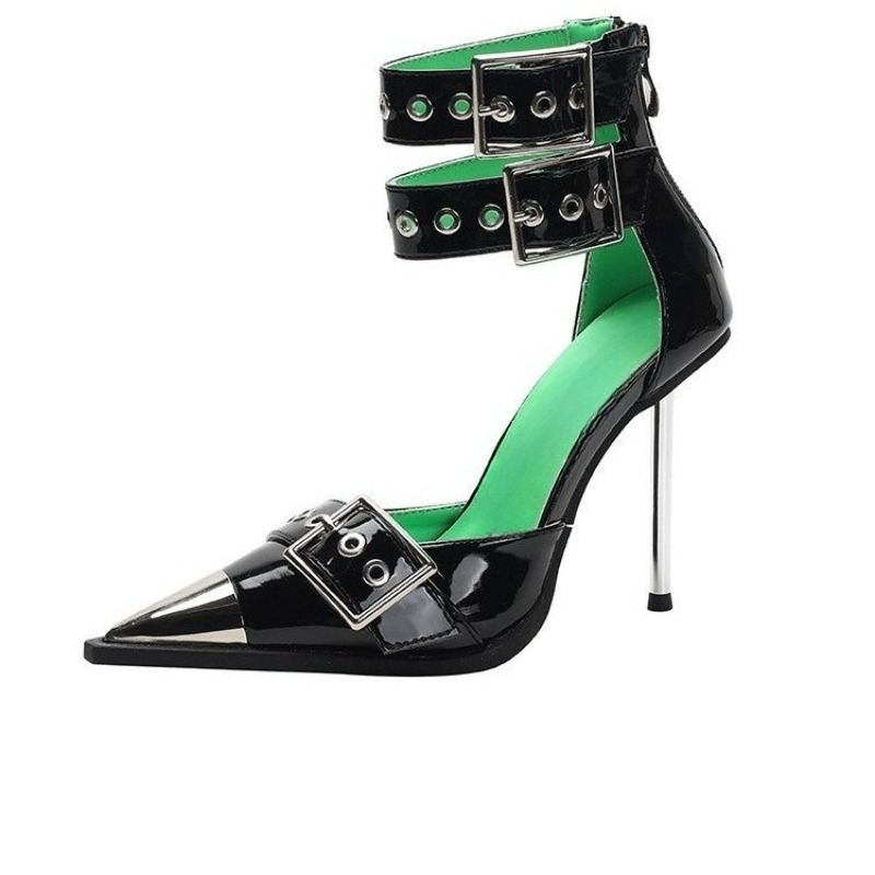 Sandales à talons super hauts  - Women'S Fashion Belts avis et prix