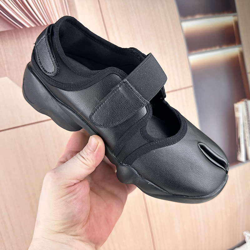 Baskets décontractées pour fem - Women'S Fashion Velcro Sneakers avis et prix