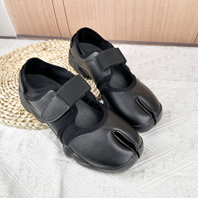 Baskets décontractées pour fem - Women'S Fashion Velcro Sneakers avis et prix