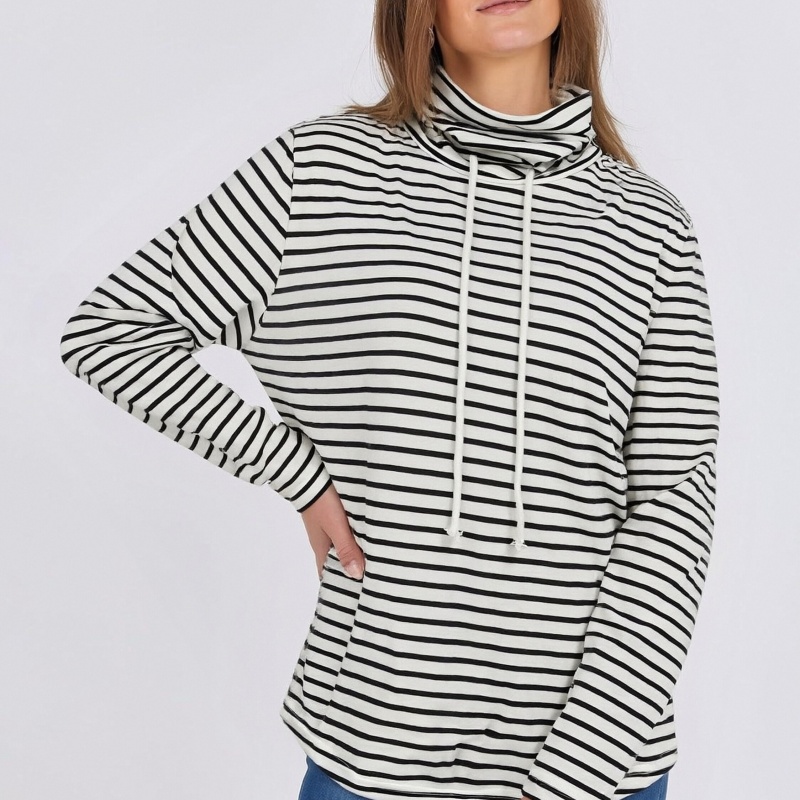 Sweat-shirt décontracté et ten - Women'S Fashion Sweatshirts avis et prix