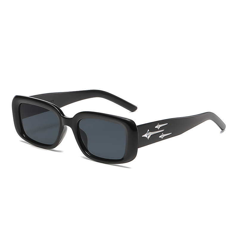 Lunettes de soleil rétro Y2K s - Women'S Fashion Eyeglasses avis et prix