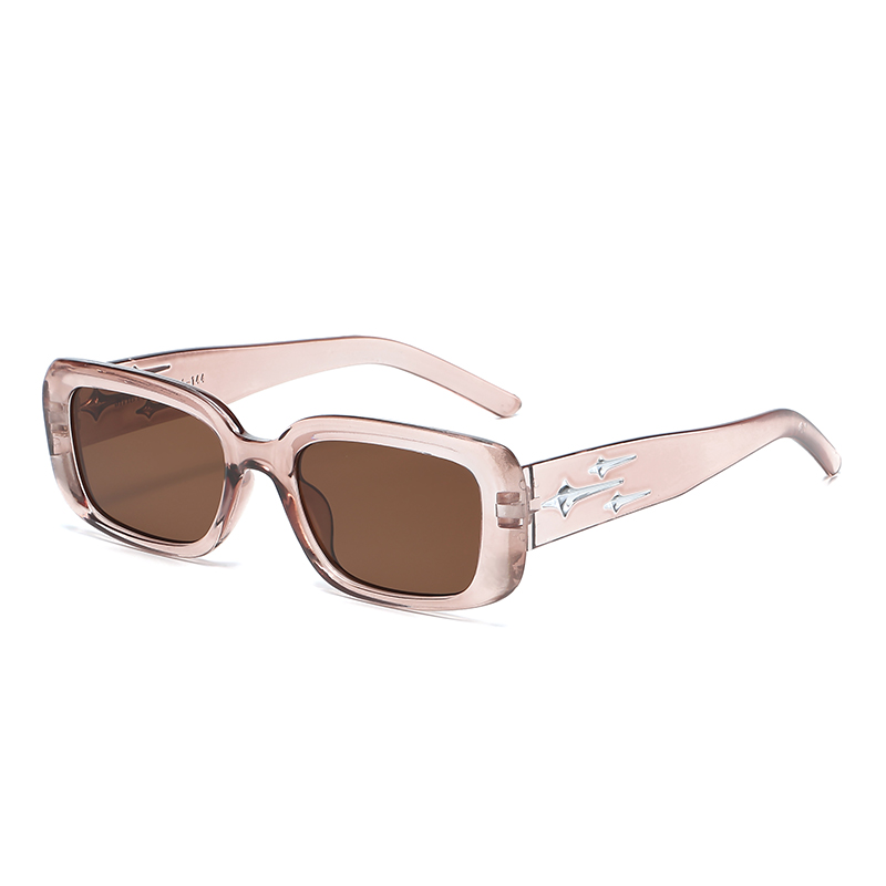 Lunettes de soleil rétro Y2K s - Women'S Fashion Eyeglasses avis et prix