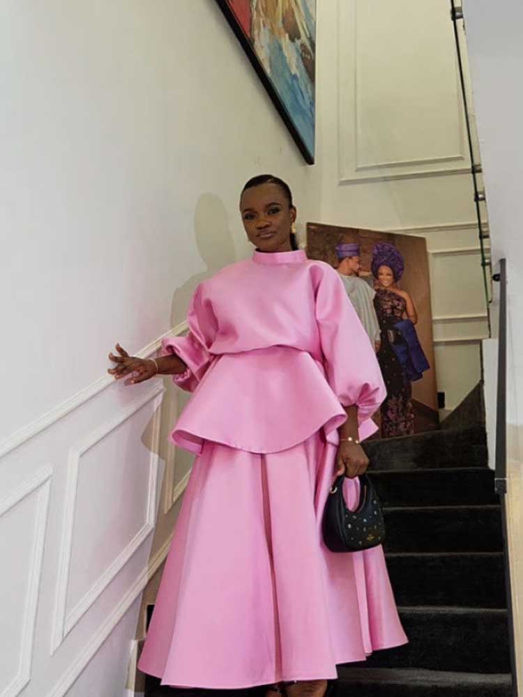 Ensemble deux pièces pour femm - Turtleneck Bodysuit avis et prix