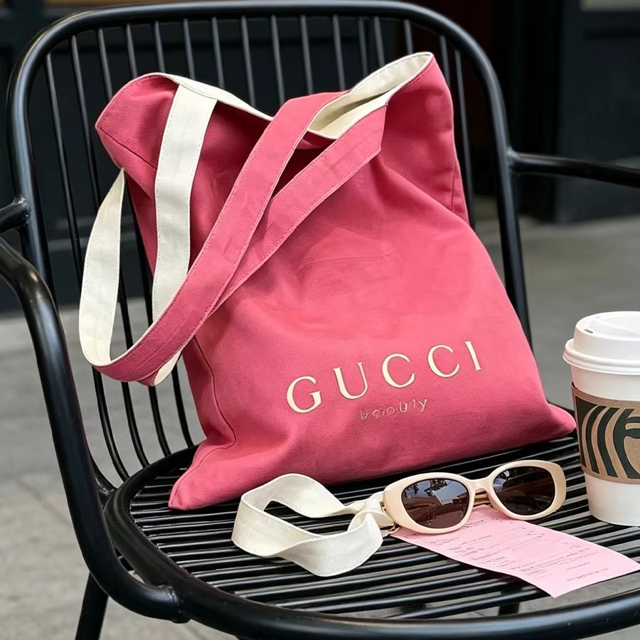 Sac GUCCI pour femmes, sac fou - Canvas Tote Bag avis et prix