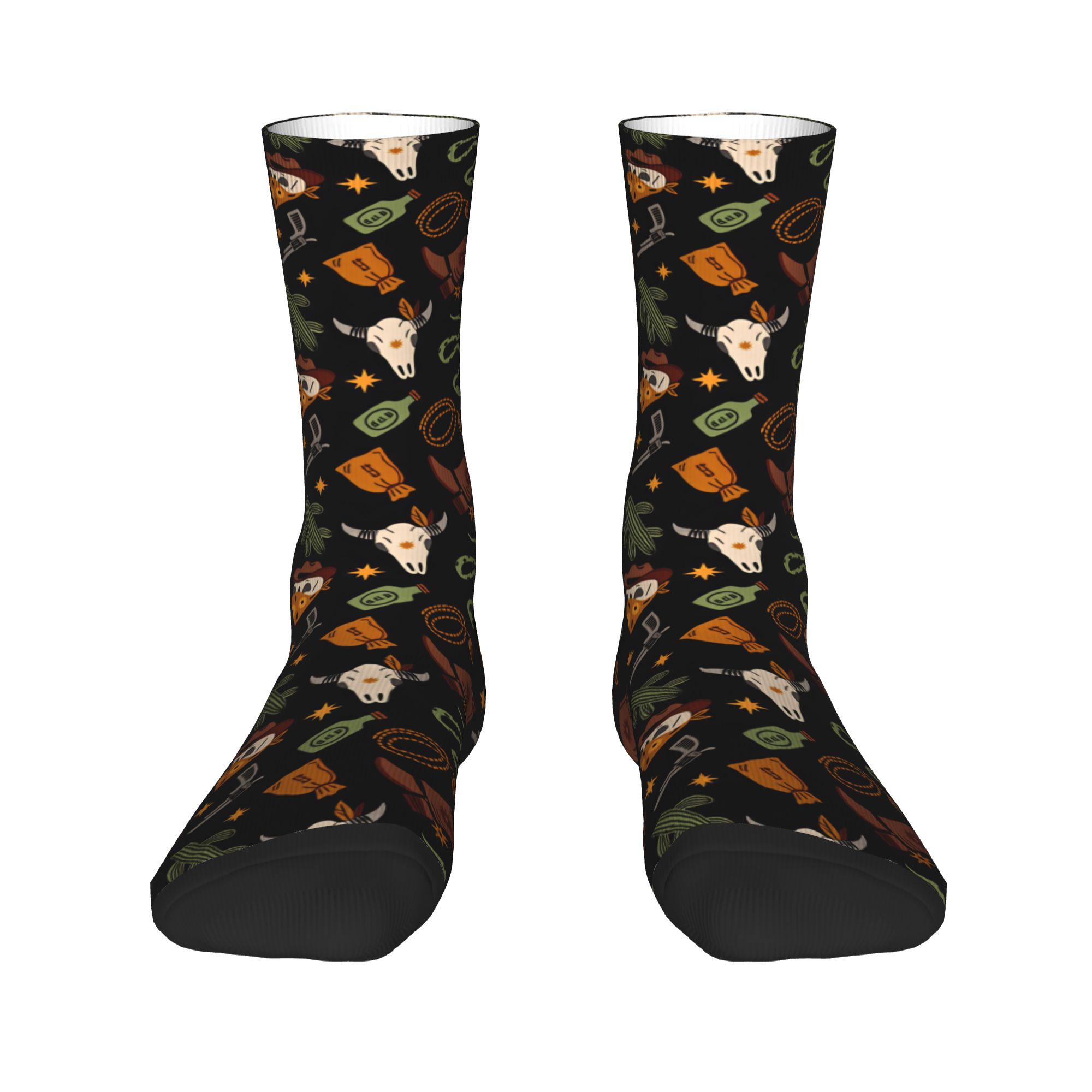 Wild West Vintage LinePrint (1 - Women'S Fashion Wild West avis et prix