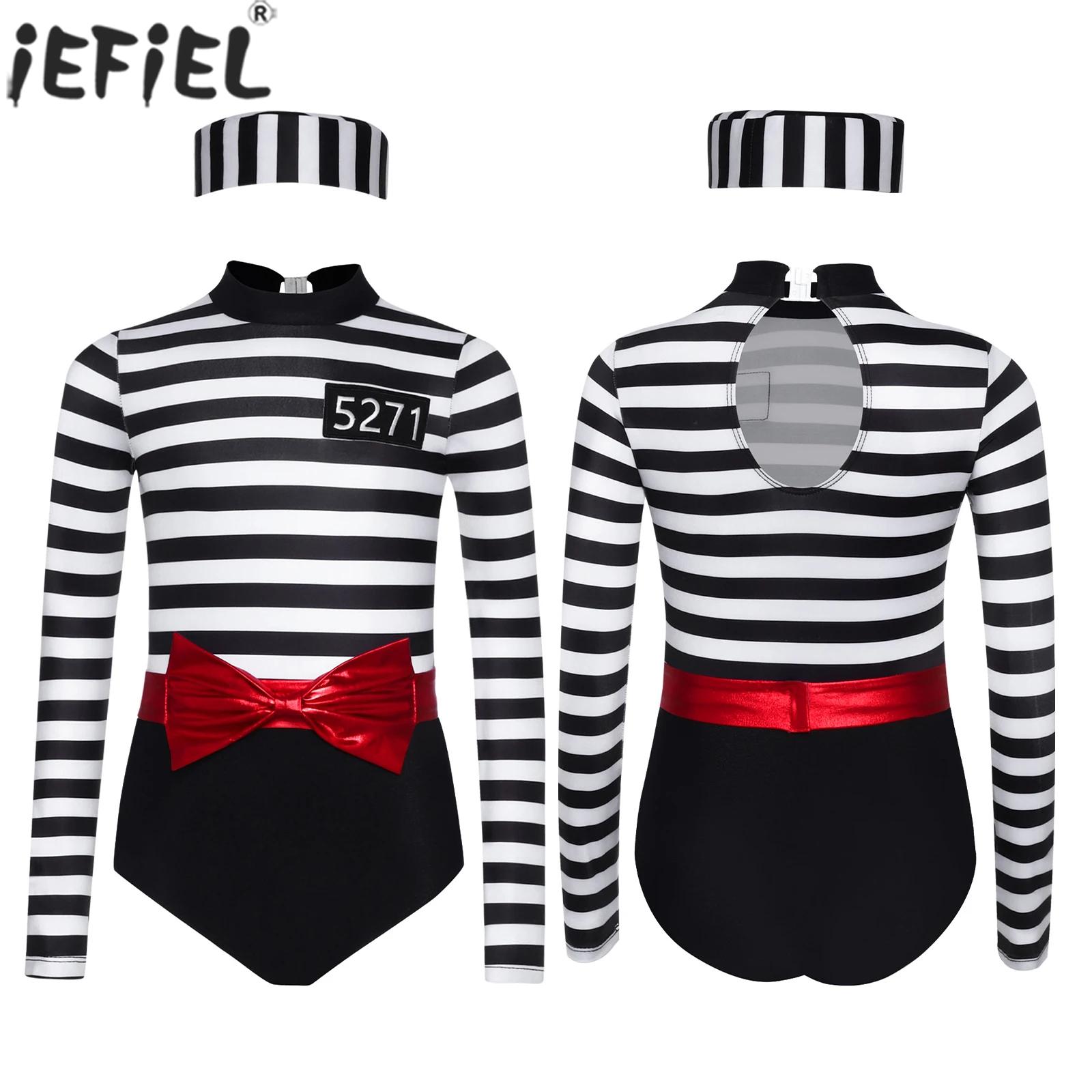 Body de Cosplay de prisonnier  - Turtleneck Bodysuit avis et prix
