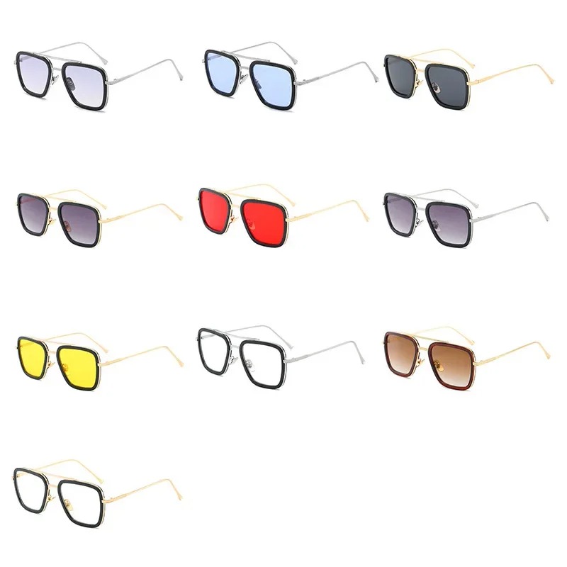 Lunettes de soleil Steam Punk  - Women'S Fashion Eyeglasses avis et prix